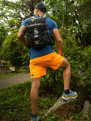 SHORTS MARATONA ELASTIC MASCULINO