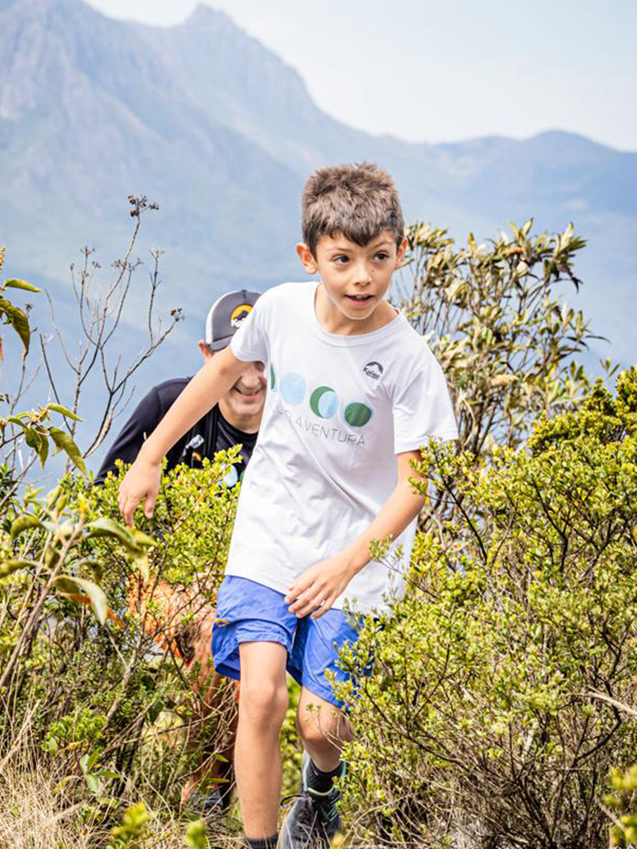 Shorts X-LITE Kids