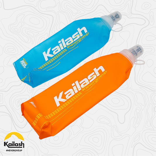 Softflask X-Lite Kailash sem mangueira