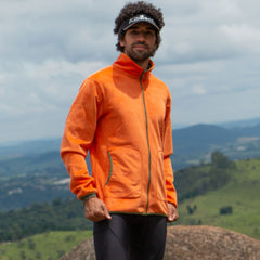 JAQUETA FLEECE TEDDY MASCULINO