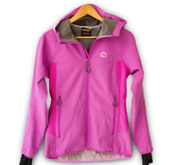 KIT PROVA MARATONA FEMININO