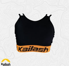 KIT PROVA MARATONA FEMININO