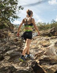 KIT PROVA MARATONA FEMININO