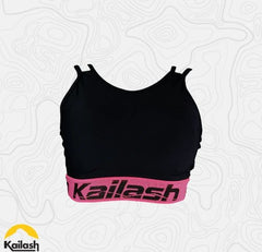 KIT PROVA MARATONA FEMININO