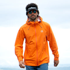 JAQUETA ANORAK ANDES X-LITE IMPERMEÁVEL MASCULINO