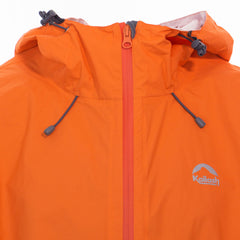 JAQUETA ANORAK ANDES X-LITE IMPERMEÁVEL MASCULINO